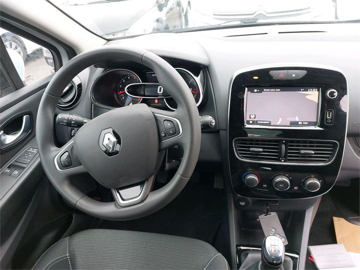 Photo 5 VIN: VF1R9800461154997 - RENAULT CLIO SOCIETE 