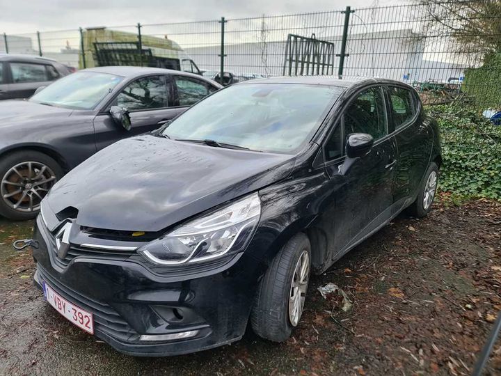 Photo 1 VIN: VF1R9800461218374 - RENAULT CLIO FL&#3916 