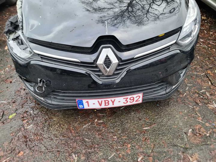 Photo 5 VIN: VF1R9800461218374 - RENAULT CLIO FL&#3916 