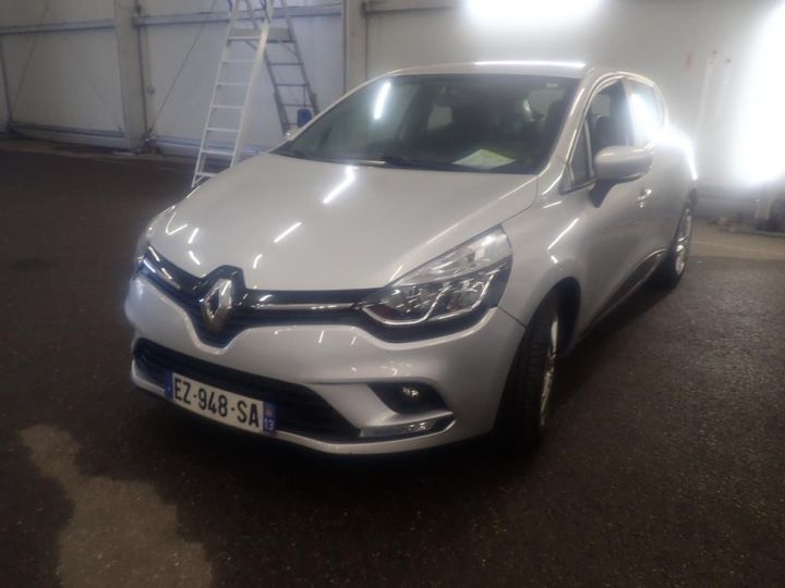 Photo 1 VIN: VF1R9800461323822 - RENAULT CLIO REV 