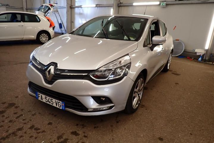 Photo 1 VIN: VF1R9800461329927 - RENAULT CLIO REV 