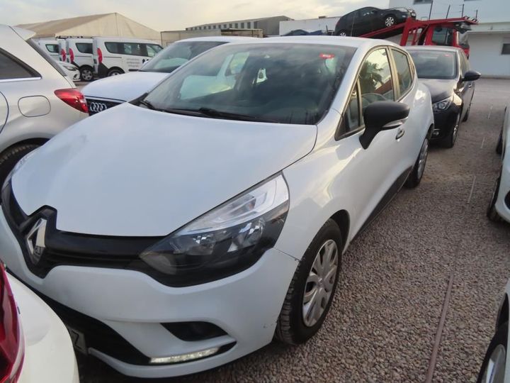 Photo 1 VIN: VF1R9800461333900 - RENAULT CLIO 