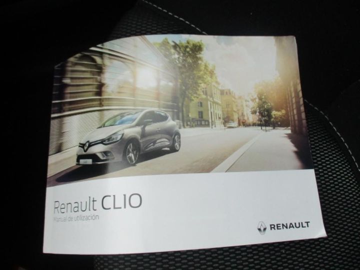 Photo 6 VIN: VF1R9800461333900 - RENAULT CLIO 