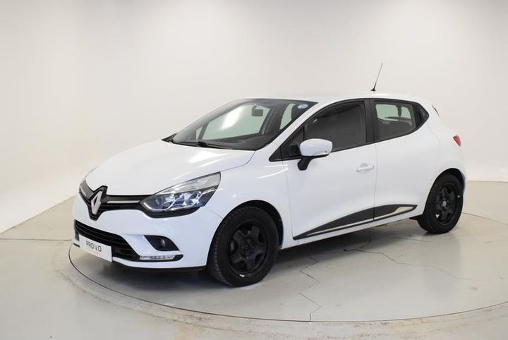 Photo 1 VIN: VF1R9800461400186 - RENAULT CLIO 