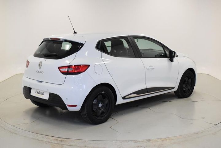 Photo 2 VIN: VF1R9800461400186 - RENAULT CLIO 