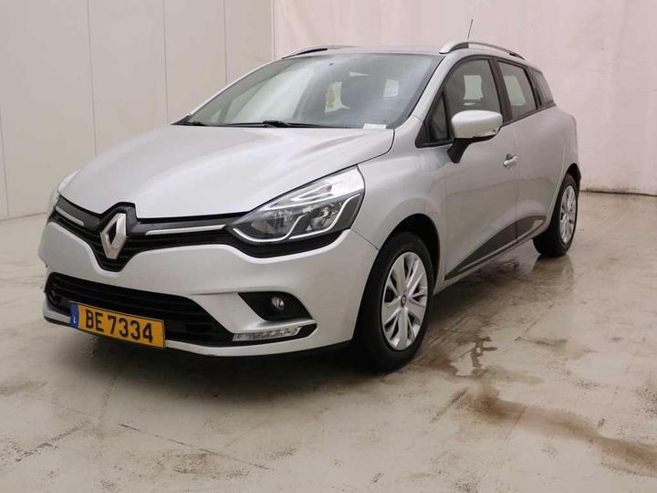 Photo 1 VIN: VF1R9800461410720 - RENAULT CLIO 