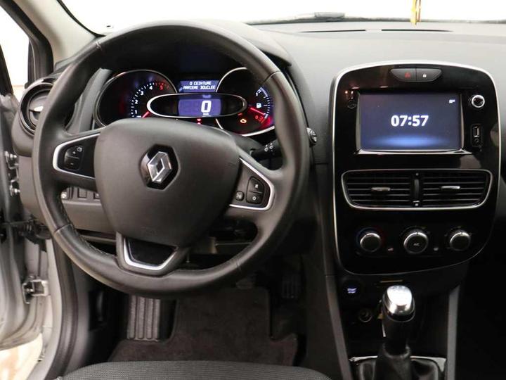 Photo 14 VIN: VF1R9800461410720 - RENAULT CLIO 