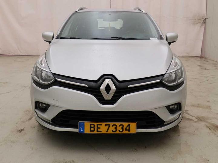 Photo 15 VIN: VF1R9800461410720 - RENAULT CLIO 