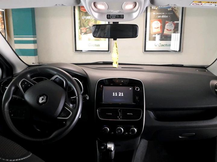 Photo 2 VIN: VF1R9800461410720 - RENAULT CLIO 