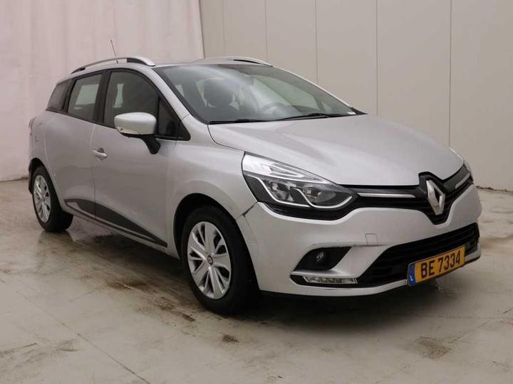 Photo 7 VIN: VF1R9800461410720 - RENAULT CLIO 