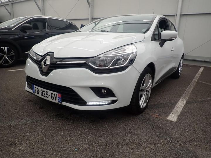 Photo 1 VIN: VF1R9800461420244 - RENAULT CLIO 