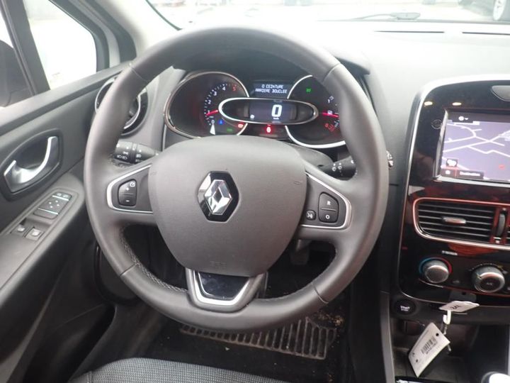 Photo 11 VIN: VF1R9800461420244 - RENAULT CLIO 