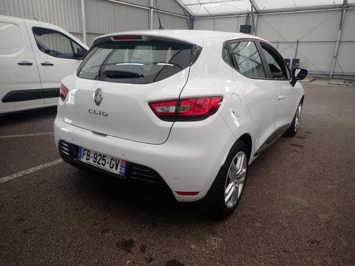 Photo 2 VIN: VF1R9800461420244 - RENAULT CLIO 