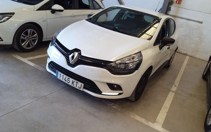 Photo 10 VIN: VF1R9800461677047 - RENAULT CLIO 