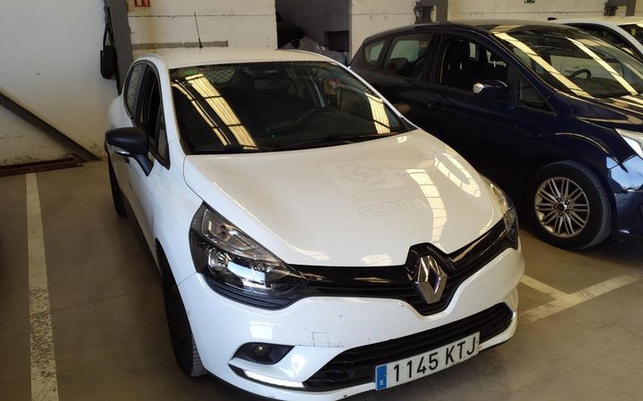 Photo 18 VIN: VF1R9800461677047 - RENAULT CLIO 