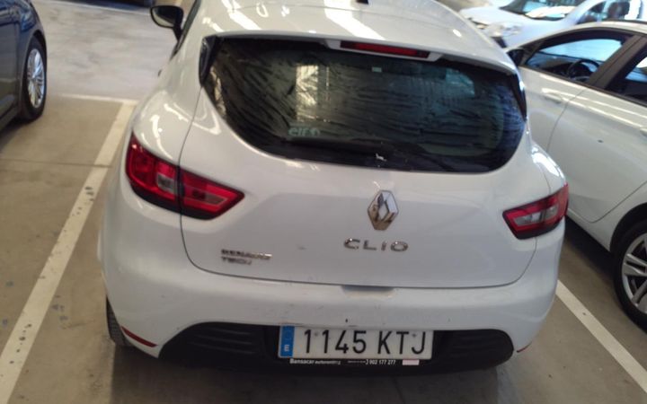 Photo 26 VIN: VF1R9800461677047 - RENAULT CLIO 