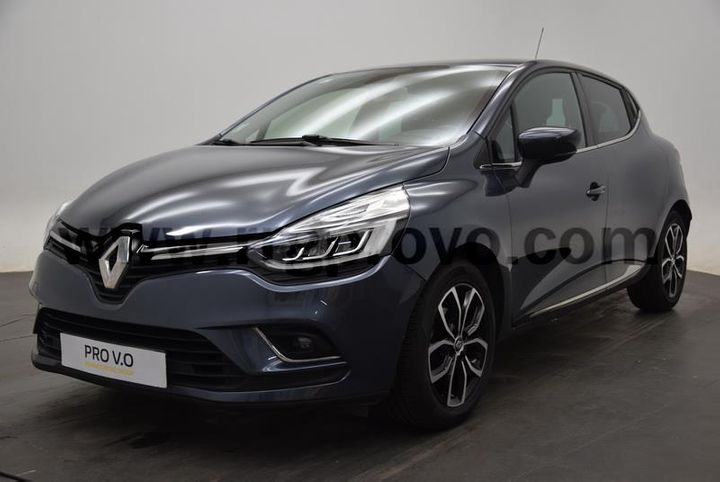 Photo 1 VIN: VF1R9800461741569 - RENAULT CLIO 