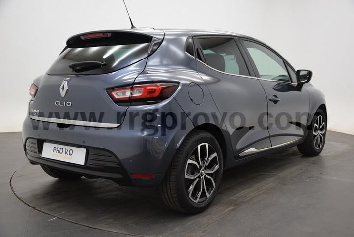 Photo 2 VIN: VF1R9800461741569 - RENAULT CLIO 