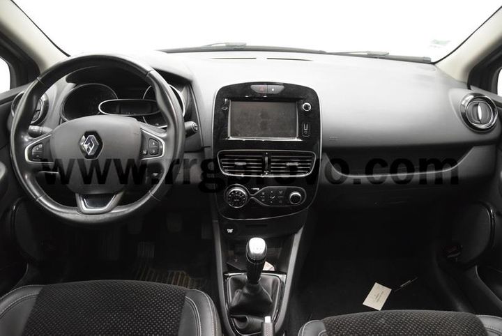 Photo 3 VIN: VF1R9800461741569 - RENAULT CLIO 