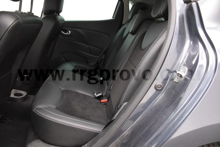 Photo 5 VIN: VF1R9800461741569 - RENAULT CLIO 