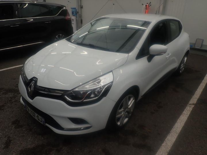 Photo 1 VIN: VF1R9800461744410 - RENAULT CLIO REV 