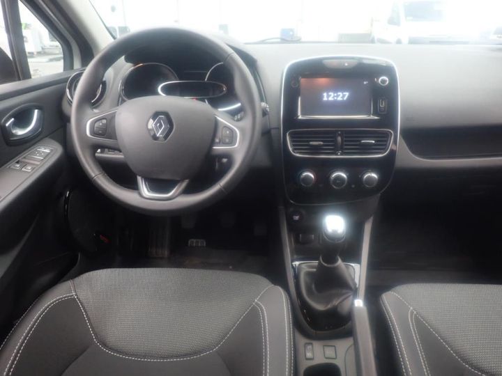 Photo 5 VIN: VF1R9800461744410 - RENAULT CLIO REV 