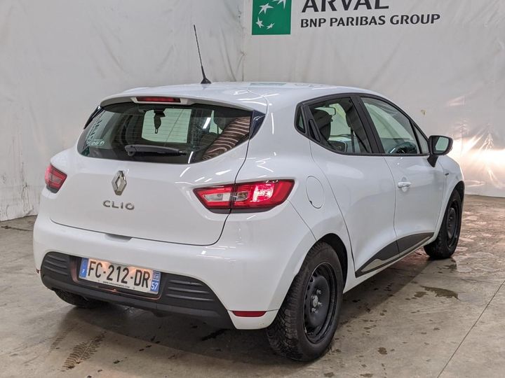 Photo 3 VIN: VF1R9800461749705 - RENAULT CLIO 