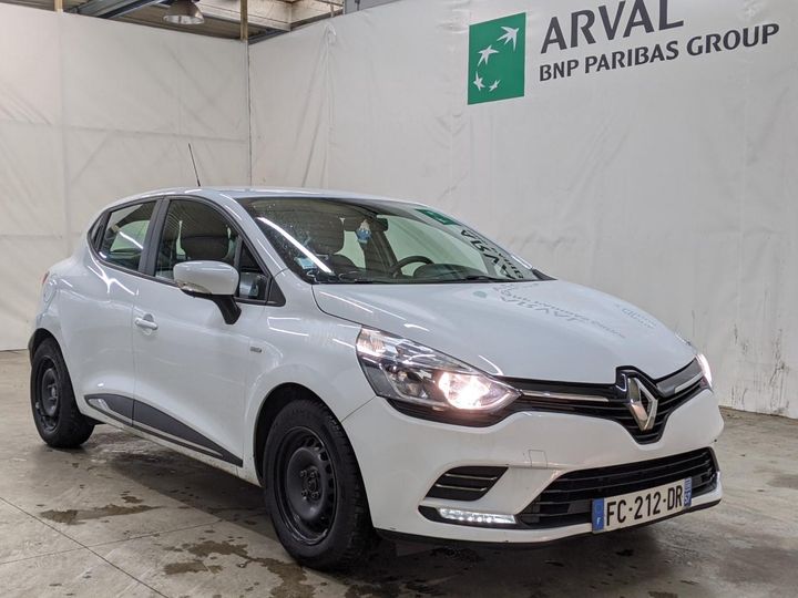 Photo 4 VIN: VF1R9800461749705 - RENAULT CLIO 