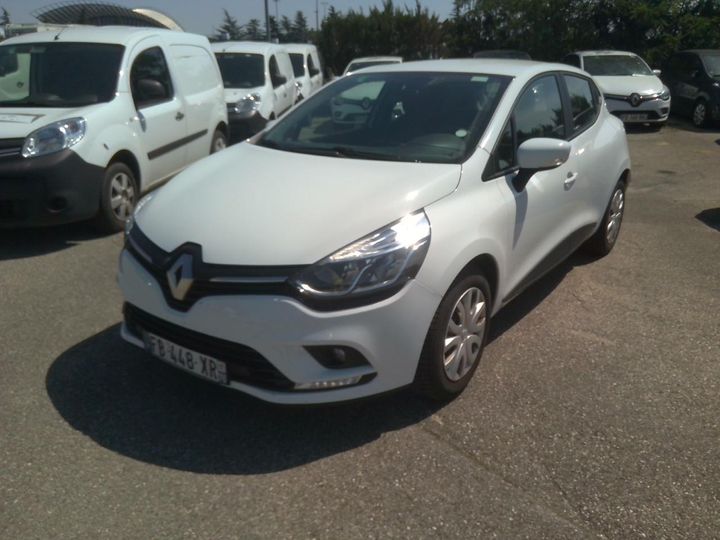 Photo 1 VIN: VF1R9800461824242 - RENAULT CLIO SOCIT 