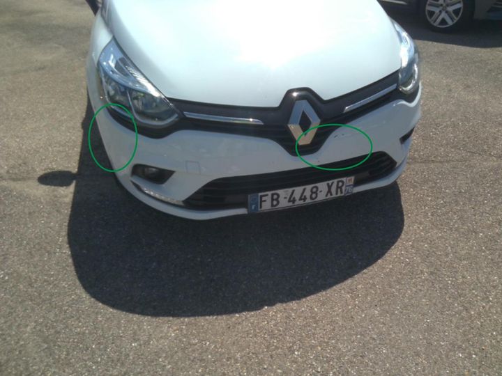 Photo 11 VIN: VF1R9800461824242 - RENAULT CLIO SOCIT 