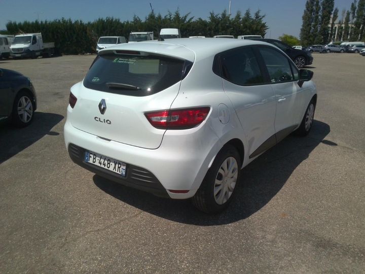 Photo 2 VIN: VF1R9800461824242 - RENAULT CLIO SOCIT 