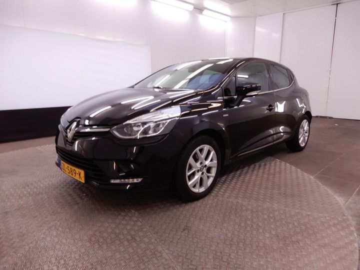 Photo 1 VIN: VF1R9800461899720 - RENAULT CLIO 