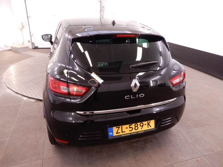 Photo 22 VIN: VF1R9800461899720 - RENAULT CLIO 