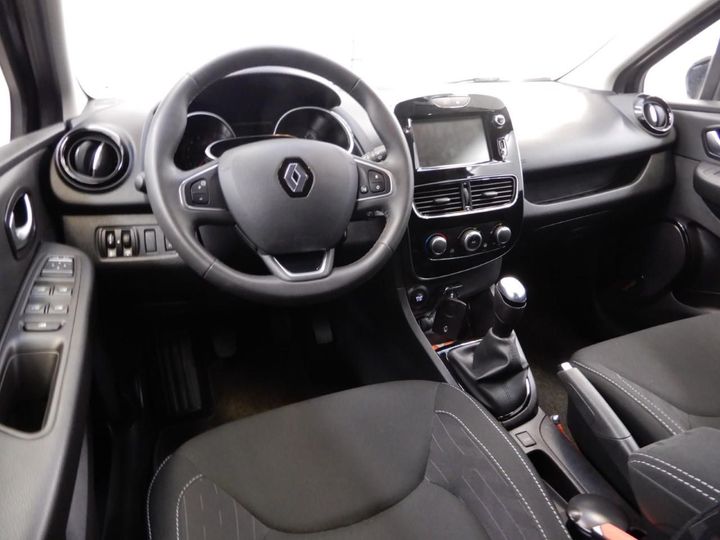 Photo 4 VIN: VF1R9800461899720 - RENAULT CLIO 