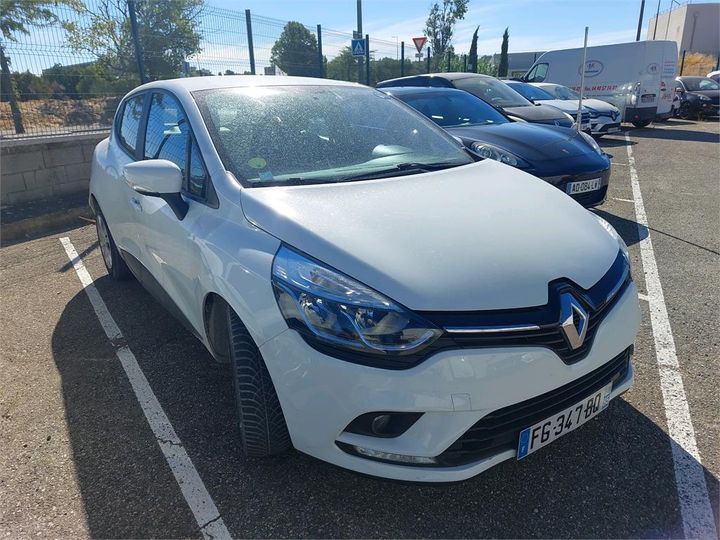 Photo 2 VIN: VF1R9800461963349 - RENAULT CLIO SOCIETE 