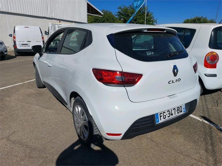 Photo 3 VIN: VF1R9800461963349 - RENAULT CLIO SOCIETE 