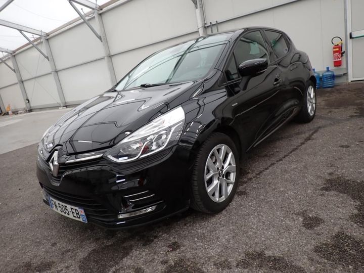 Photo 1 VIN: VF1R9800462009453 - RENAULT CLIO 