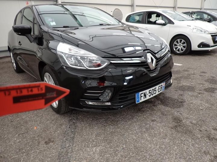 Photo 31 VIN: VF1R9800462009453 - RENAULT CLIO 