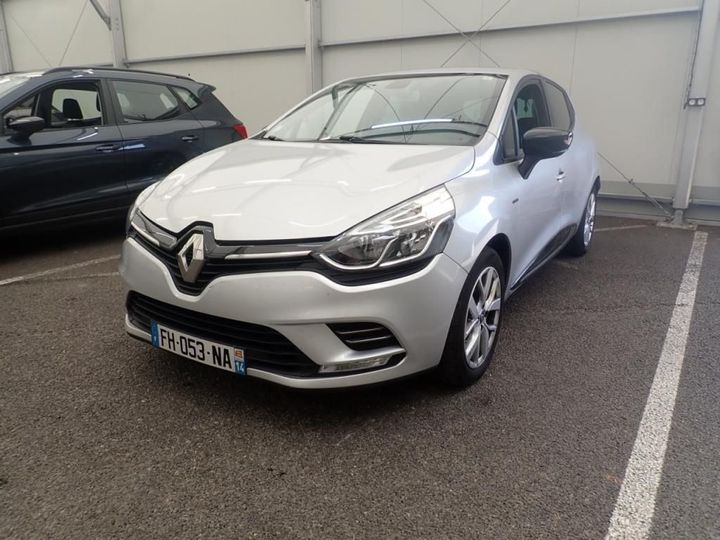 Photo 1 VIN: VF1R9800462009517 - RENAULT CLIO 