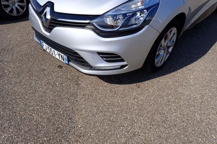 Photo 19 VIN: VF1R9800462009520 - RENAULT CLIO 