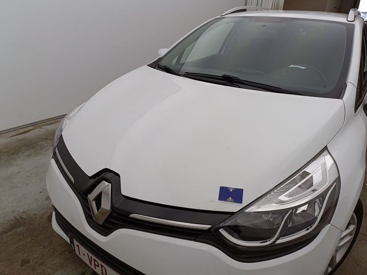 Photo 26 VIN: VF1R9800462113358 - RENAULT CLIO GT FL'16 