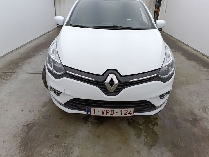 Photo 4 VIN: VF1R9800462113358 - RENAULT CLIO GT FL'16 