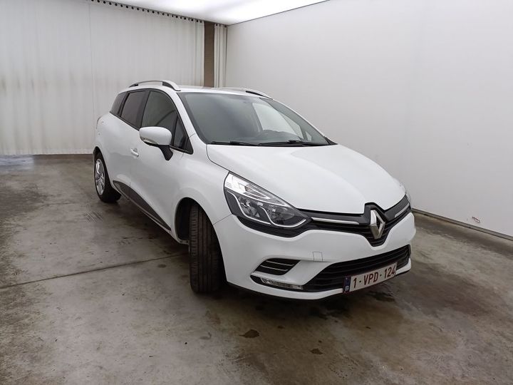 Photo 7 VIN: VF1R9800462113358 - RENAULT CLIO GT FL'16 