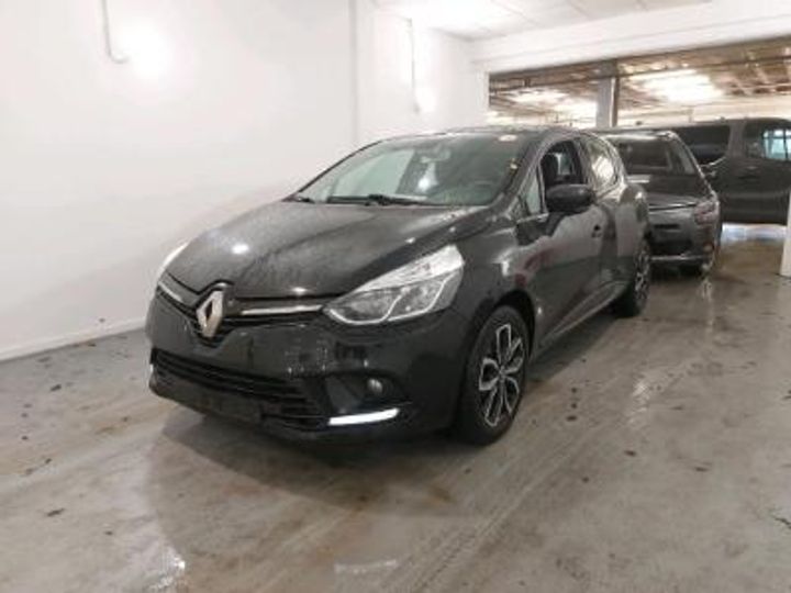 Photo 1 VIN: VF1R9800462220510 - RENAULT CLIO IV PHASE II 