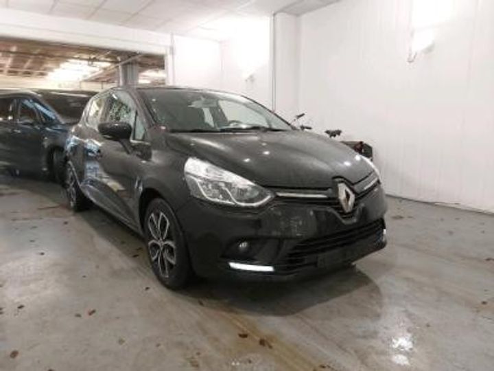 Photo 2 VIN: VF1R9800462220510 - RENAULT CLIO IV PHASE II 