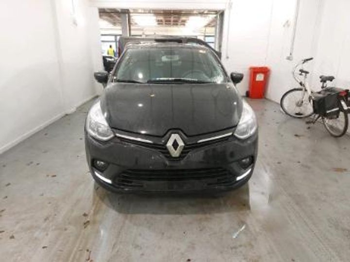 Photo 5 VIN: VF1R9800462220510 - RENAULT CLIO IV PHASE II 