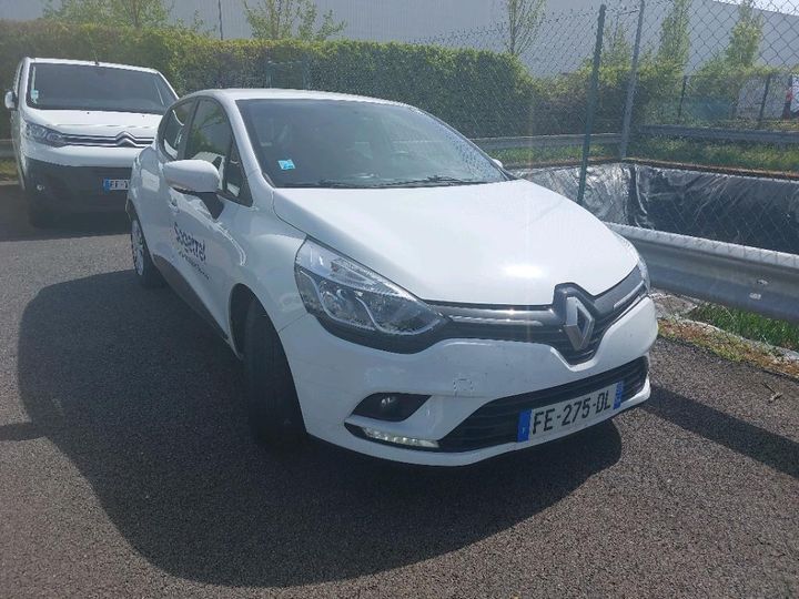 Photo 27 VIN: VF1R9800462223780 - RENAULT CLIO SOCIETE 