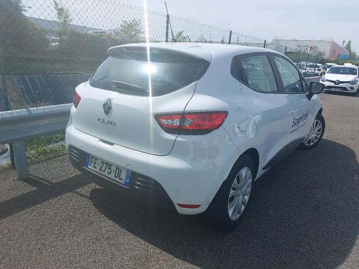 Photo 28 VIN: VF1R9800462223780 - RENAULT CLIO SOCIETE 