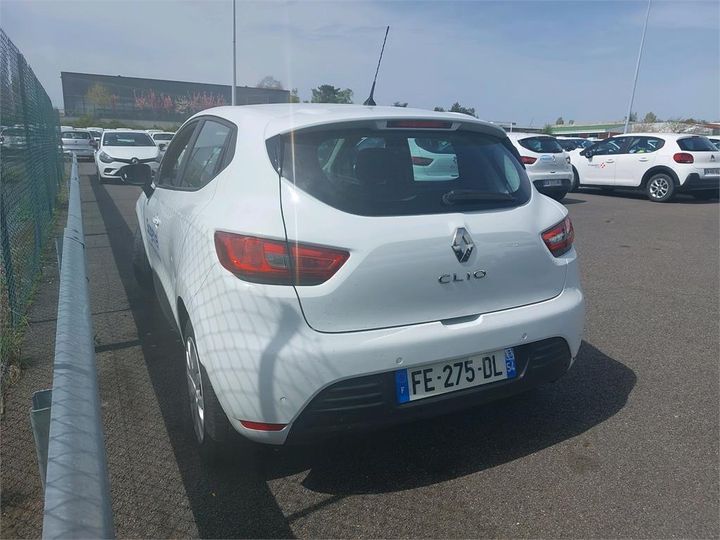 Photo 3 VIN: VF1R9800462223780 - RENAULT CLIO SOCIETE 