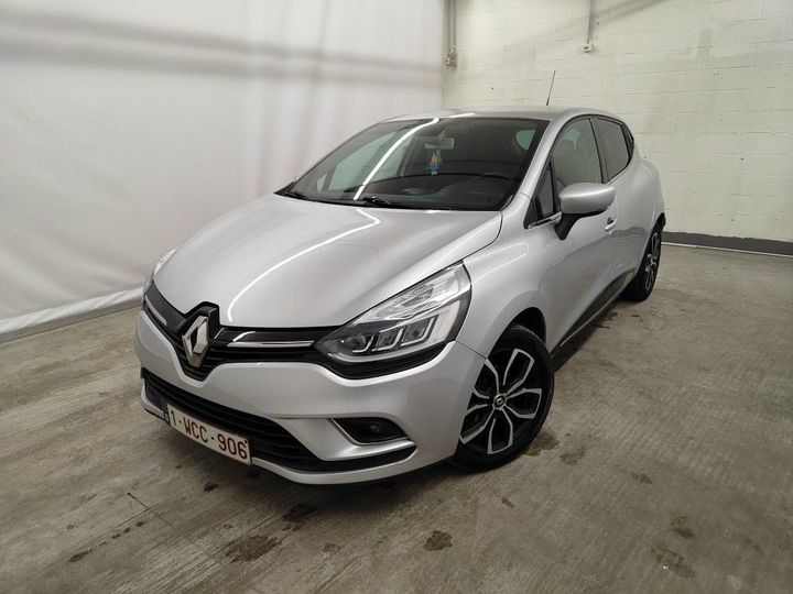 Photo 1 VIN: VF1R9800462276110 - RENAULT CLIO FL'23 